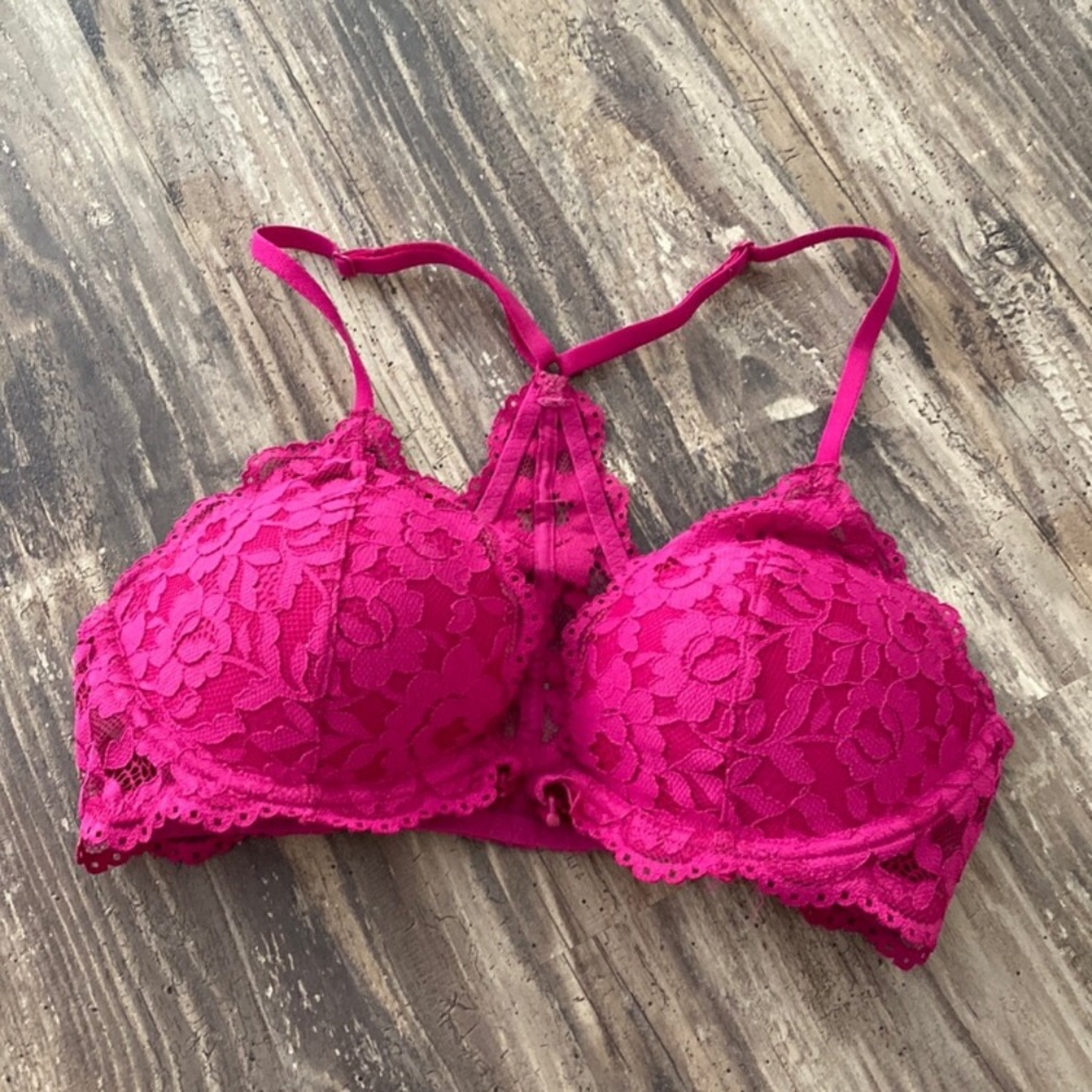 PINK Bra size 32C
